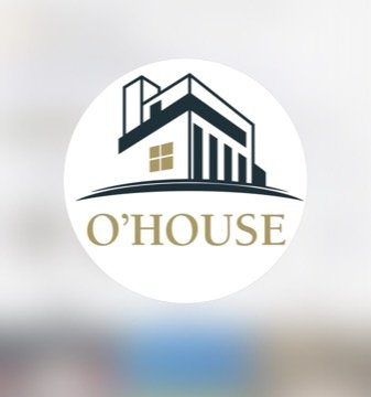 Логотип O'HOUSE