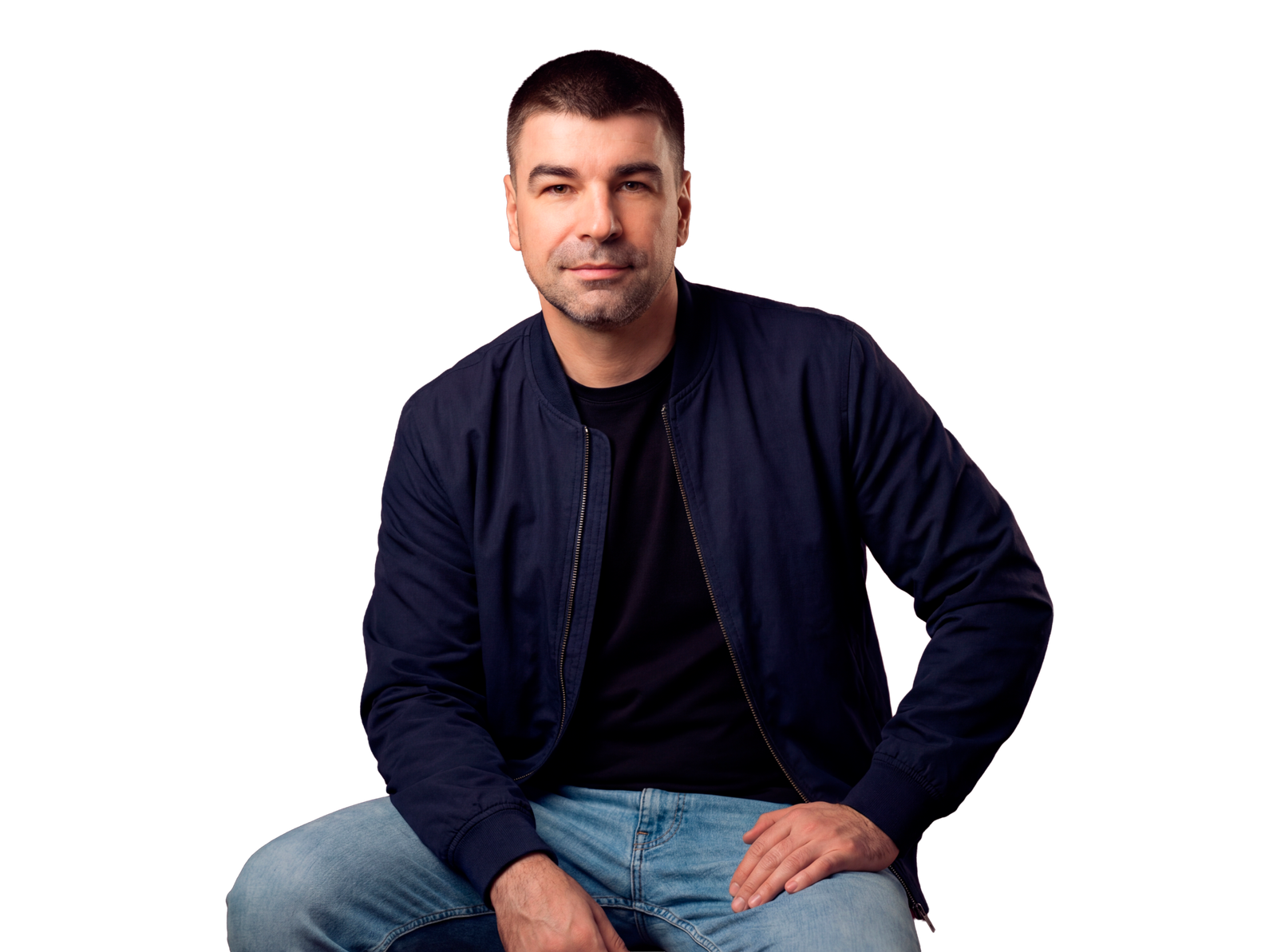 Antony Lysak